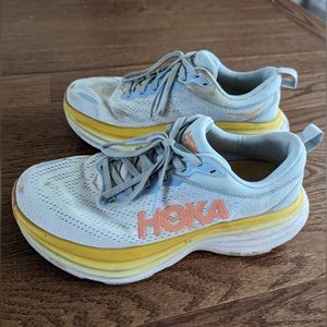 Hoka Bondi 8